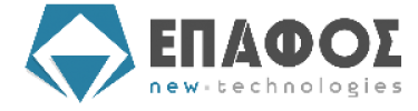 ΕΠΑΦΟΣ New Technologies